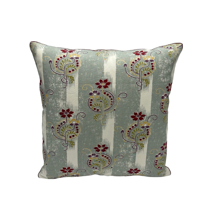 Penny Morrison - Sukriti in Mint Green