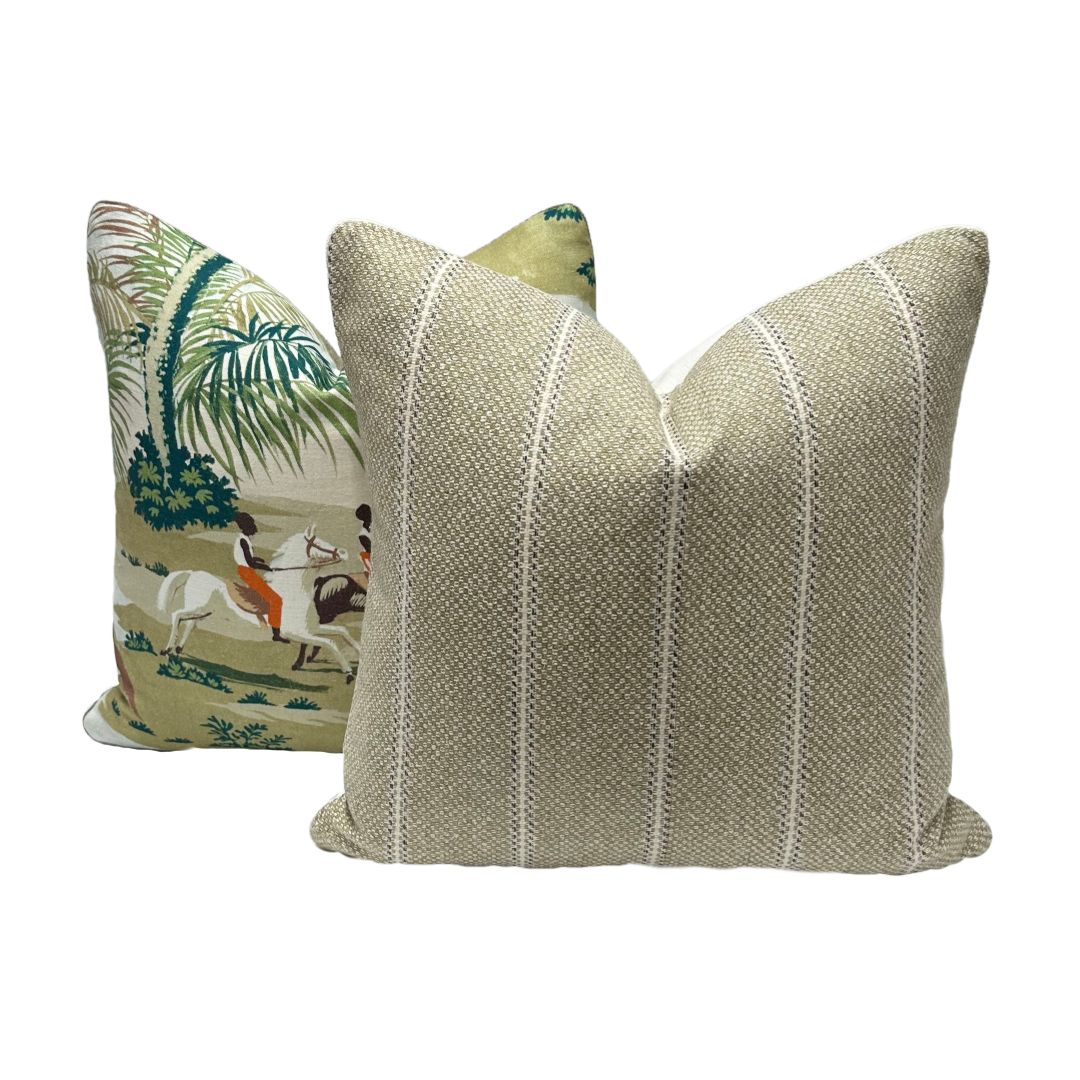 George Spencer - Imogen in Willow Green