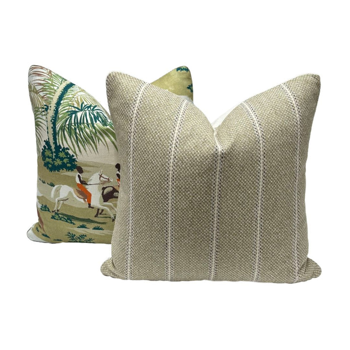 George Spencer - Imogen in Willow Green