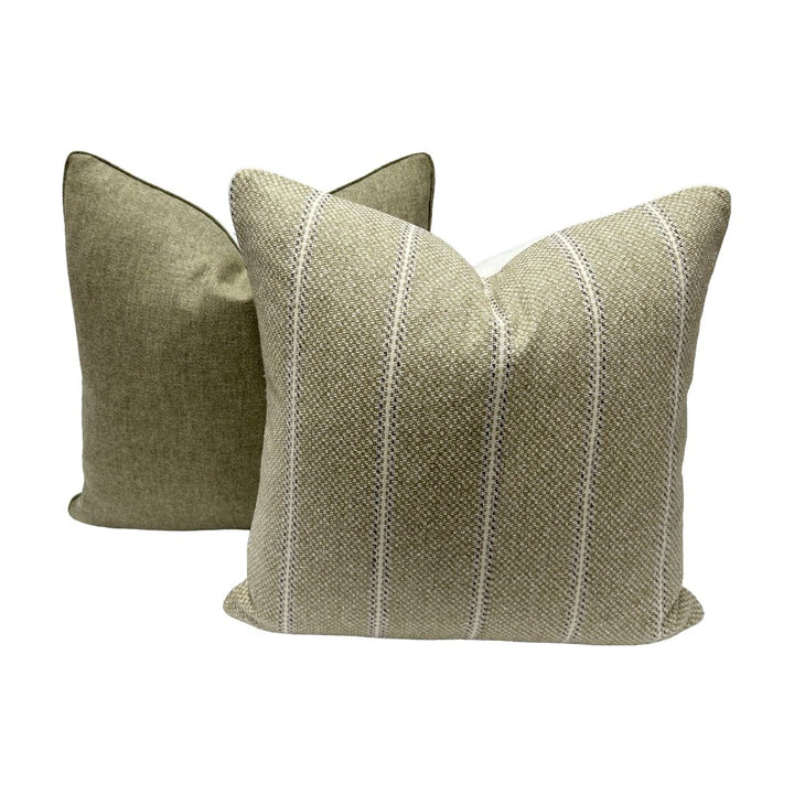 George Spencer - Imogen in Willow Green
