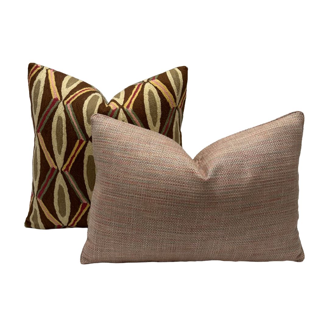 Clarence House - Eliot Crewel in Original