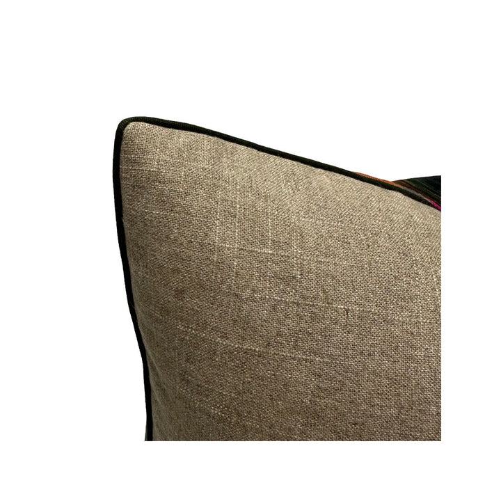 Lee Jofa - Bohemian Stripe in Multi