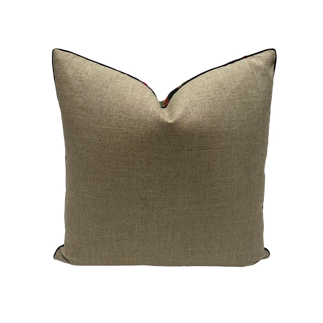 Lee Jofa - Bohemian Stripe in Multi