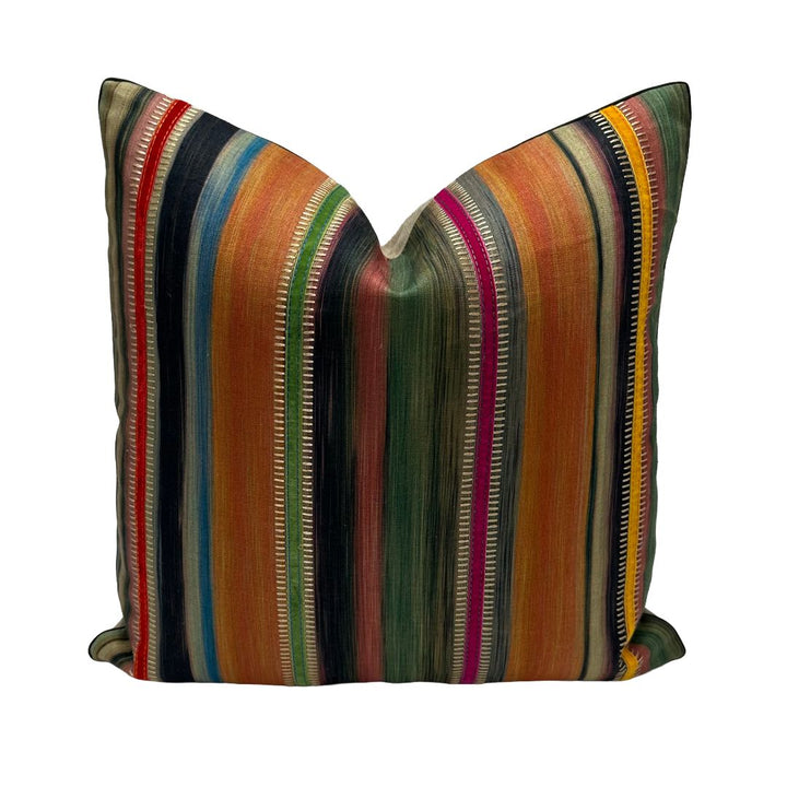 Lee Jofa - Bohemian Stripe in Multi