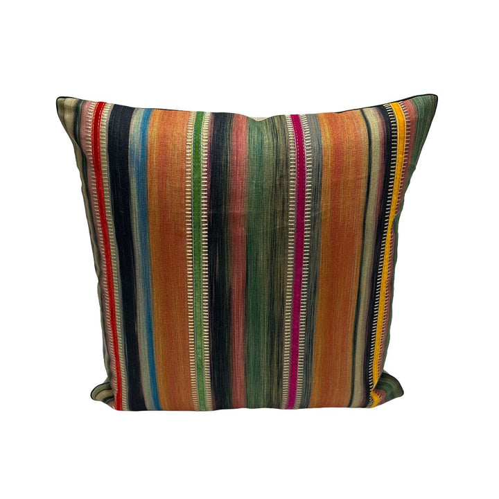 Lee Jofa - Bohemian Stripe in Multi