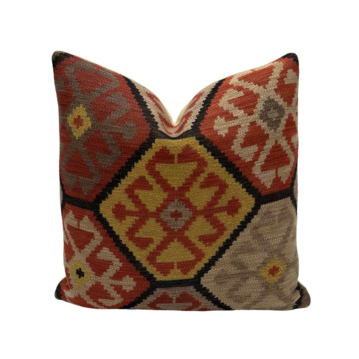 Lee Jofa - Sundance Tapestry in Wine