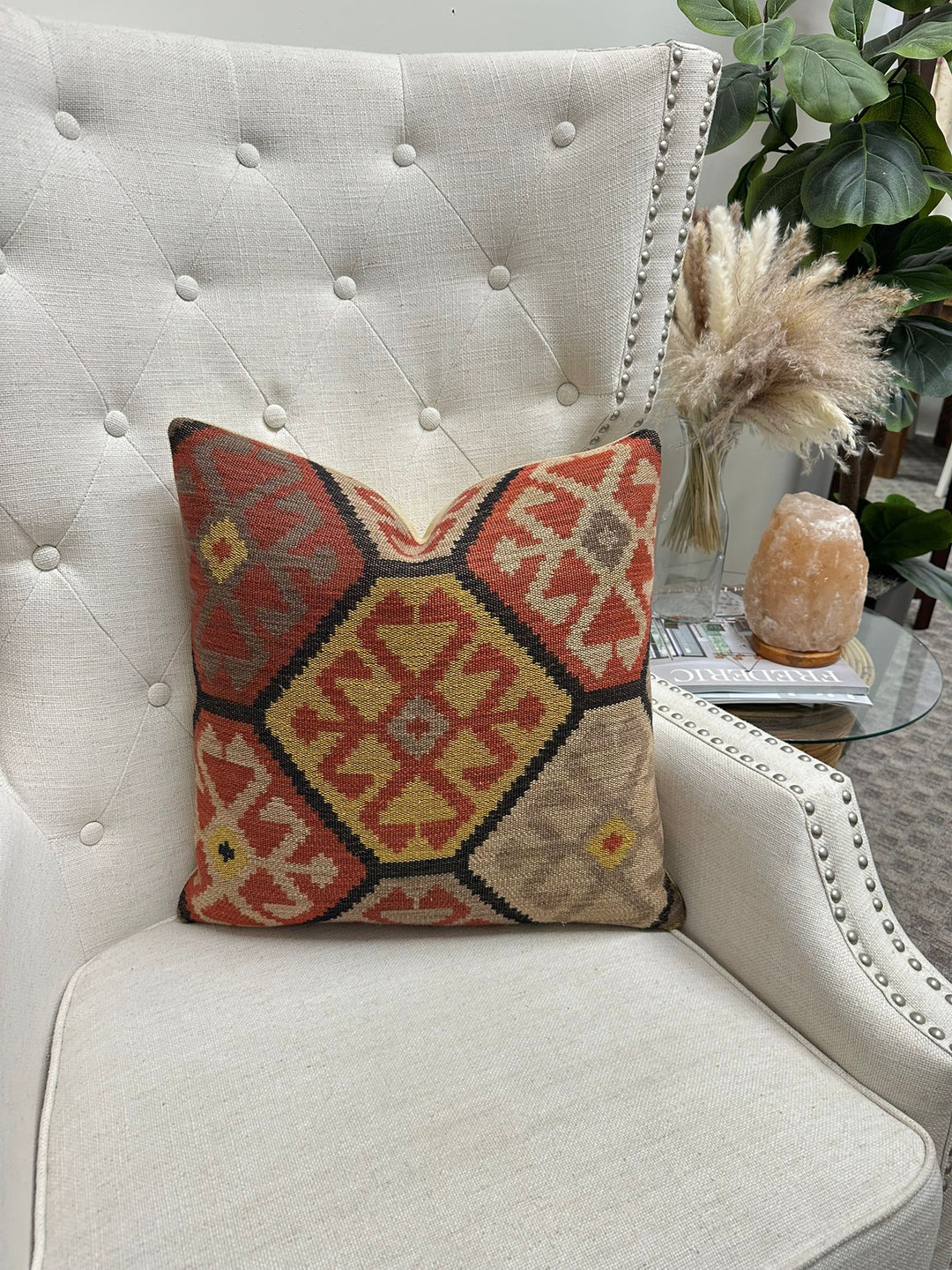 Lee Jofa - Sundance Tapestry in Wine