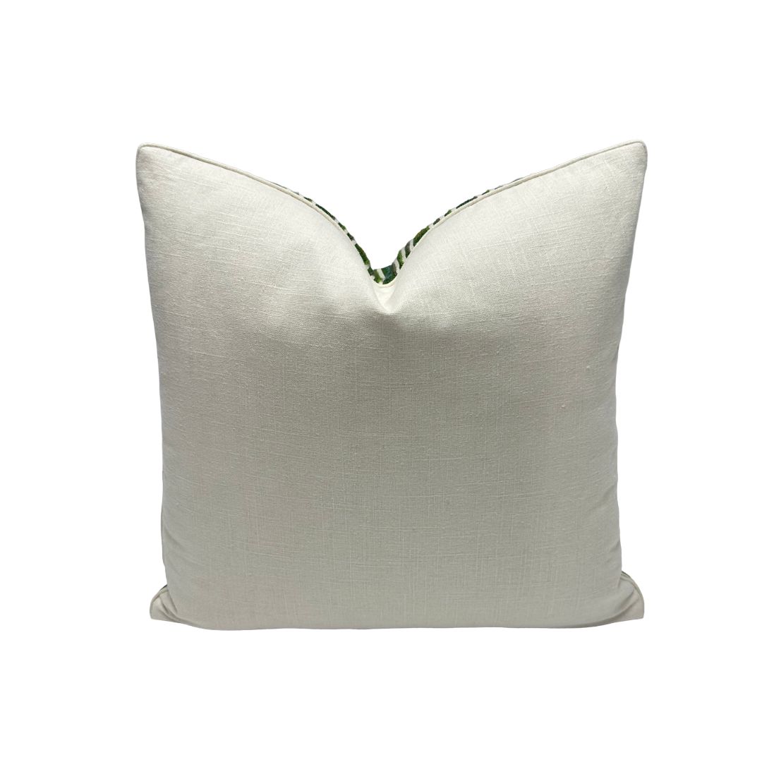 Christopher Farr - Criss Cross in Green