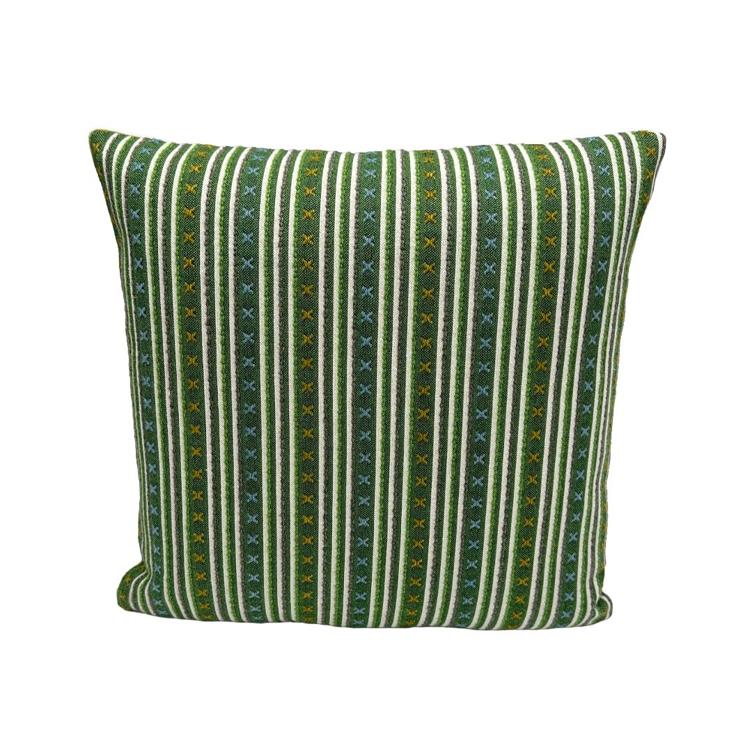 Christopher Farr - Criss Cross in Green