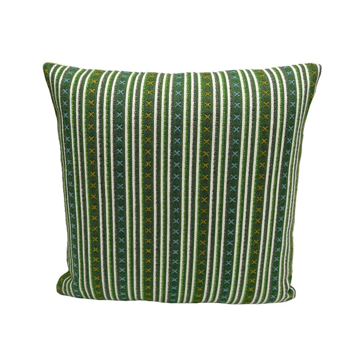 Christopher Farr - Criss Cross in Green