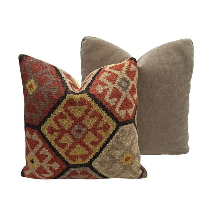 Lee Jofa - Sundance Tapestry in Wine