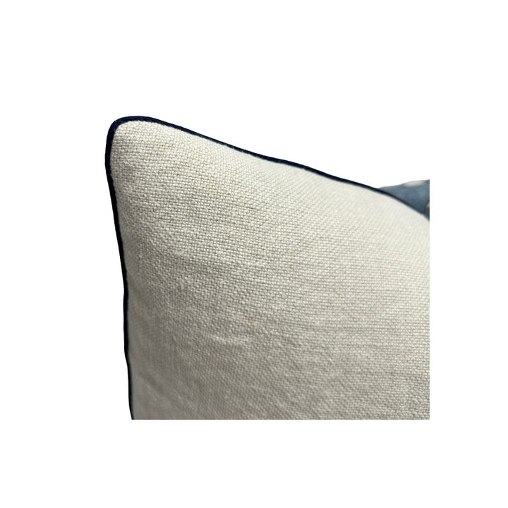 Lee Jofa - Flying Ducks in Blue