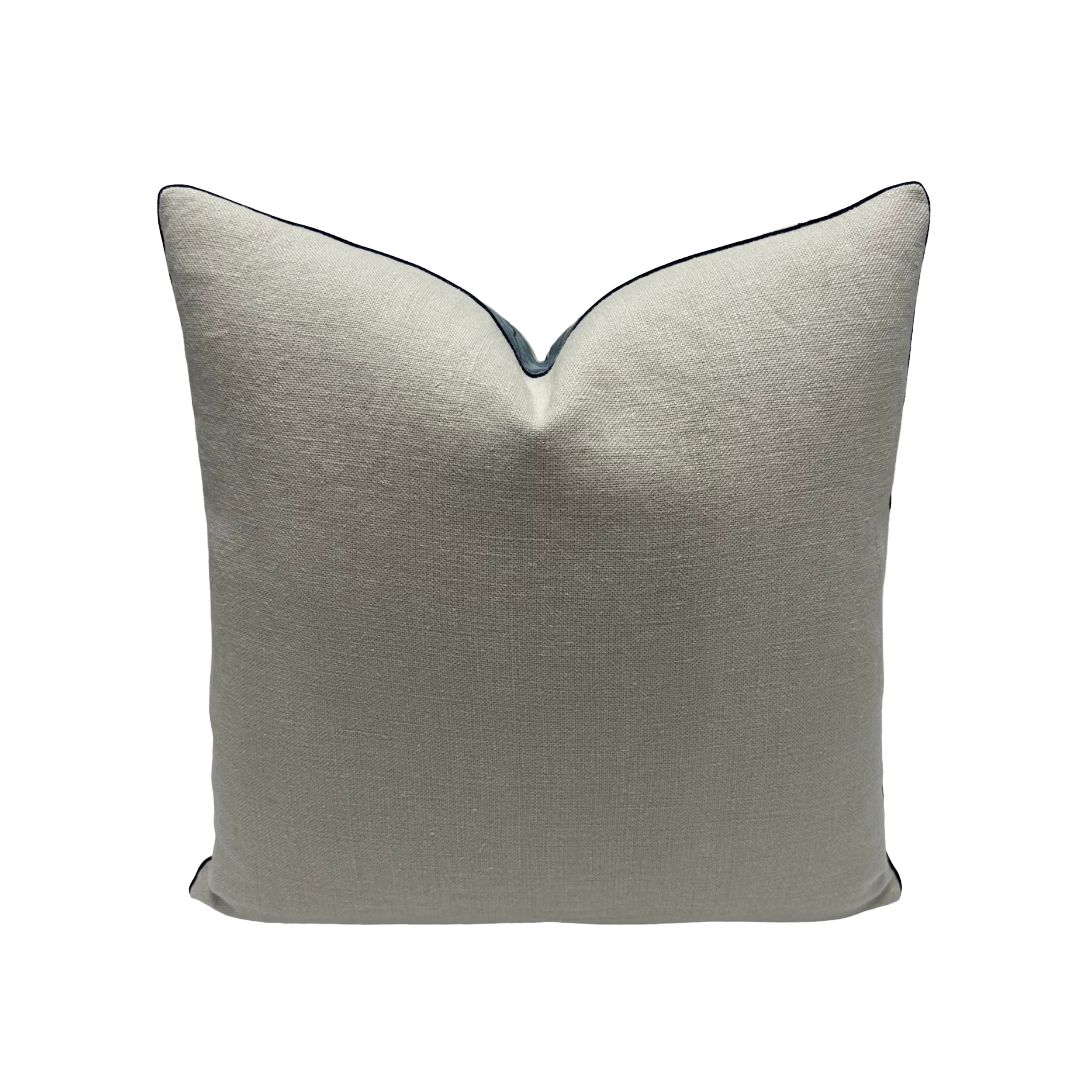 Lee Jofa - Flying Ducks in Blue