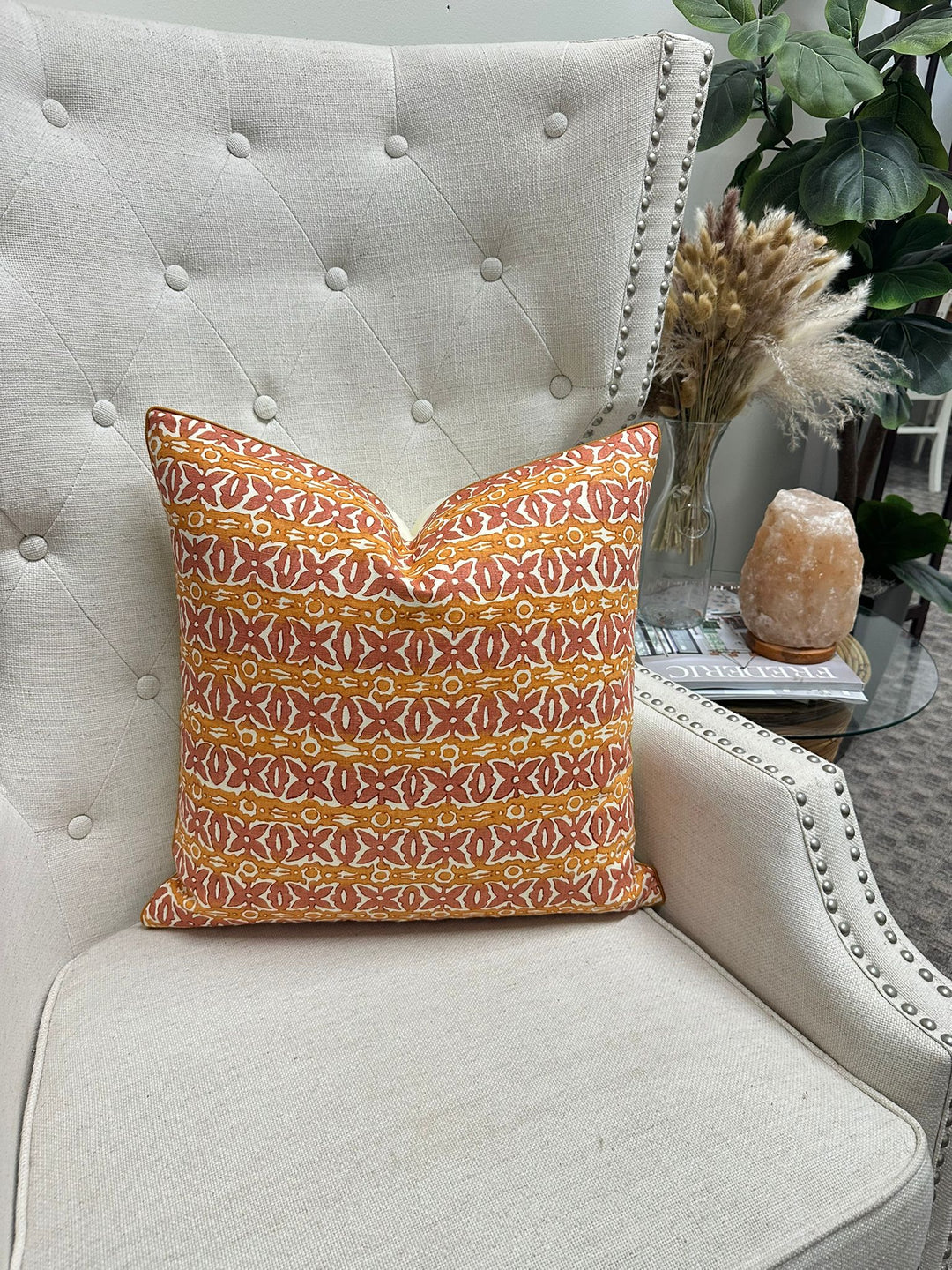 Galbraith & Paul - Monarch in Rhubarb