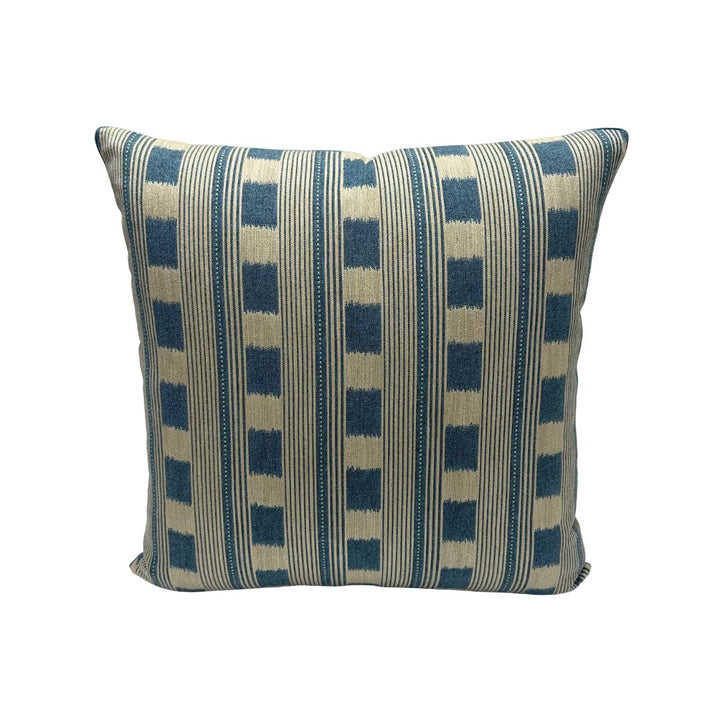 Christopher Farr - Lost and Found in Denim Blue