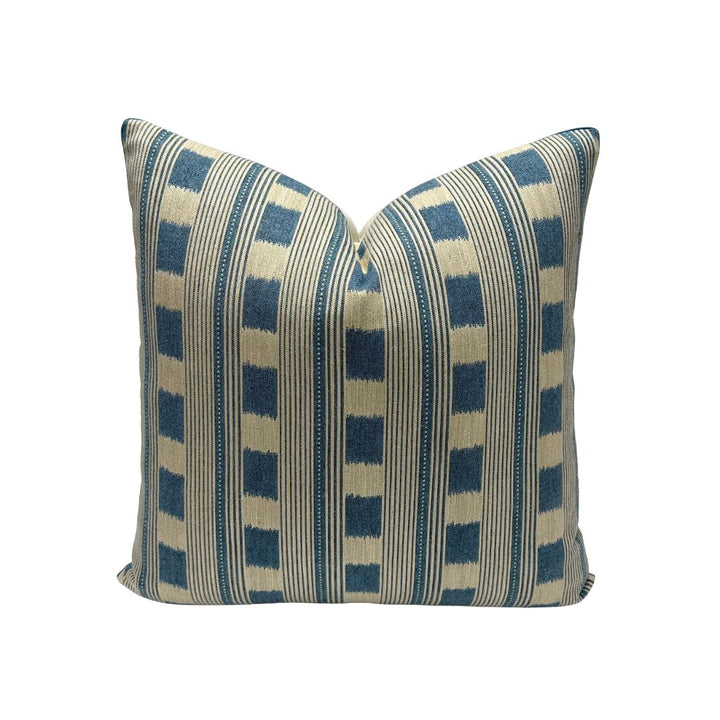 Christopher Farr - Lost and Found in Denim Blue