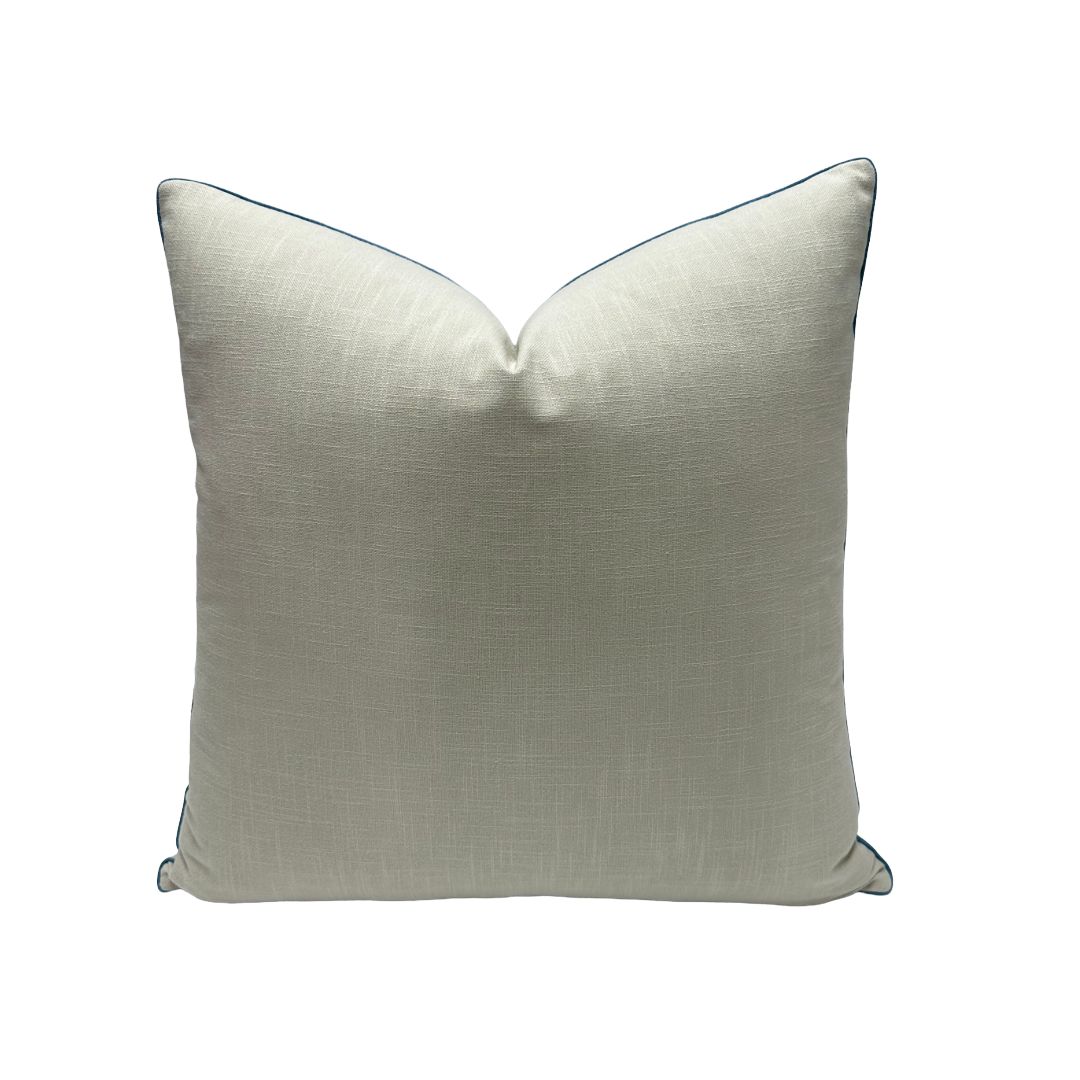 Christopher Farr - Lost and Found in Denim Blue