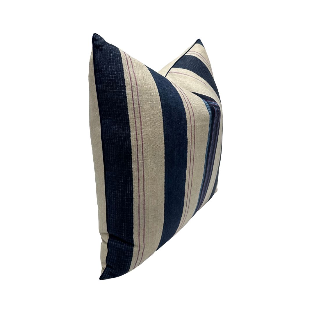 Jennifer Shorto - Bandama in Blue