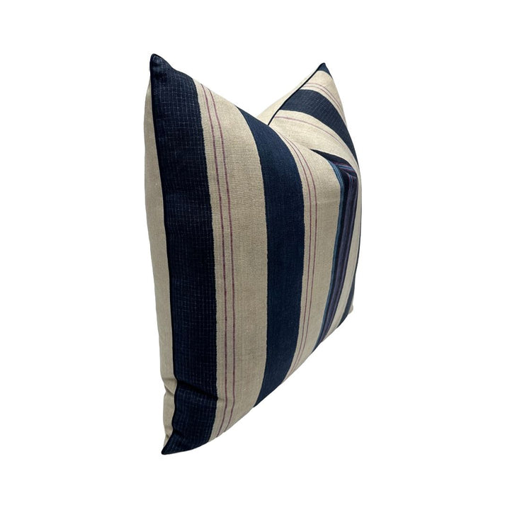 Jennifer Shorto - Bandama in Blue