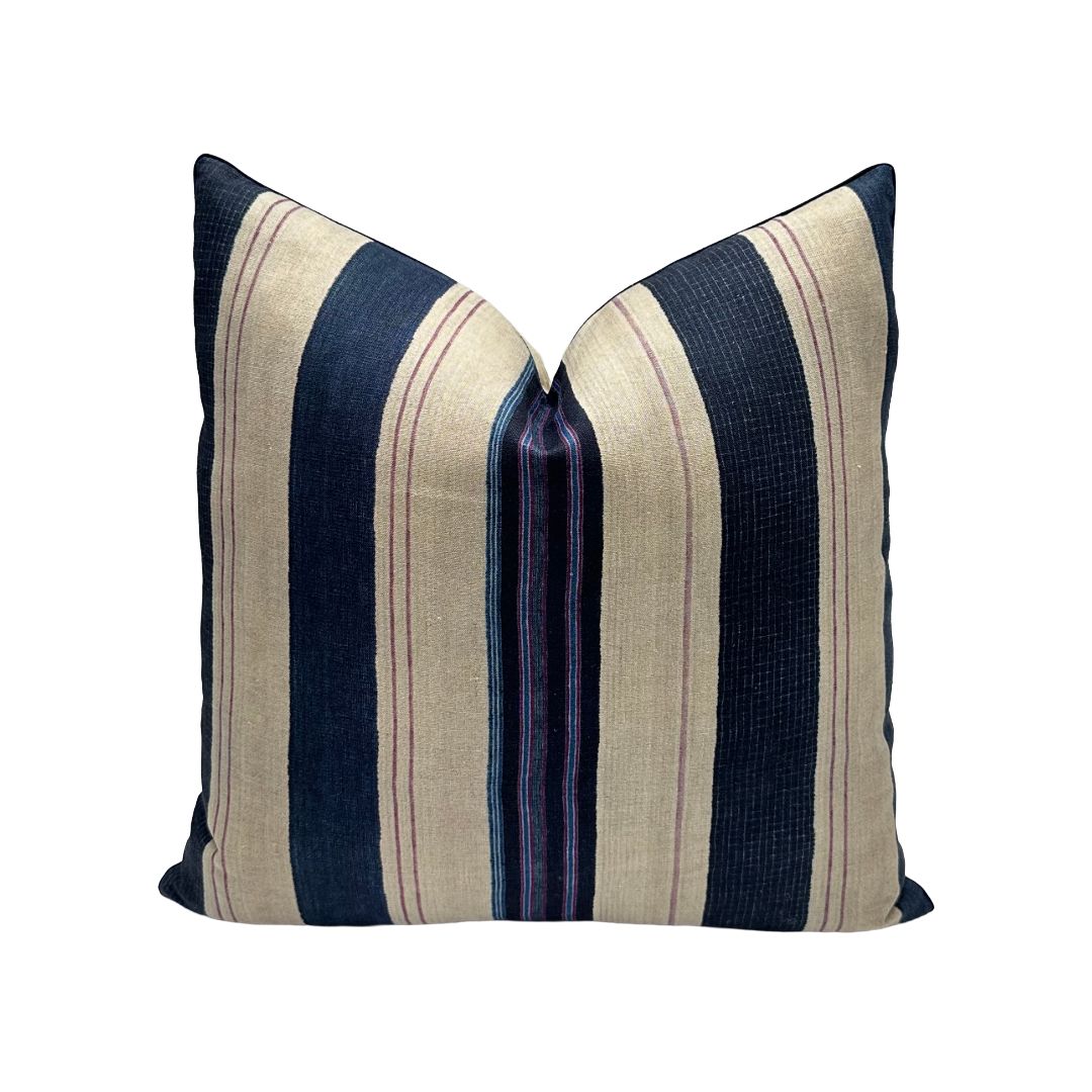 Jennifer Shorto - Bandama in Blue