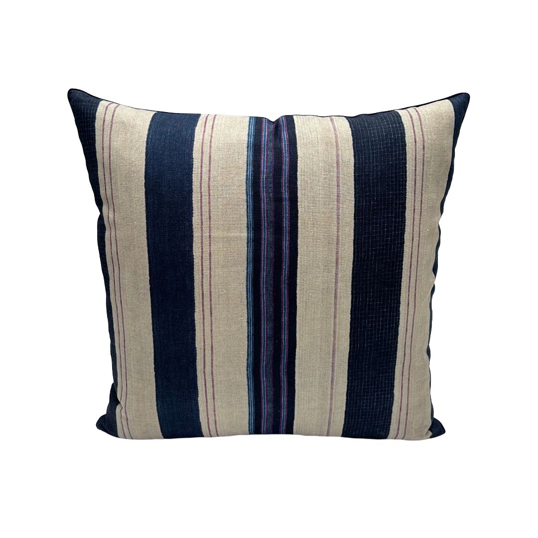 Jennifer Shorto - Bandama in Blue