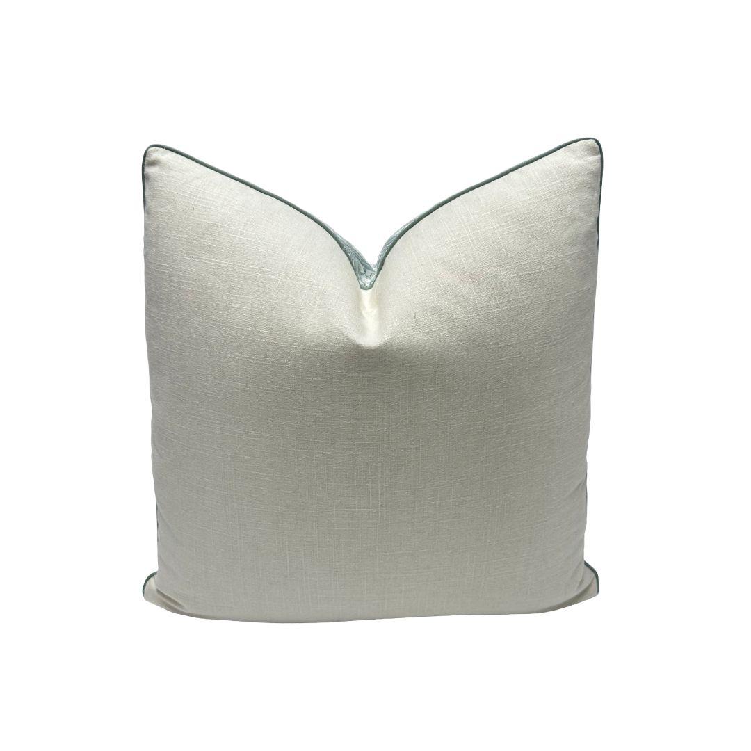 Colefax & Fowler - Ellison in Aqua