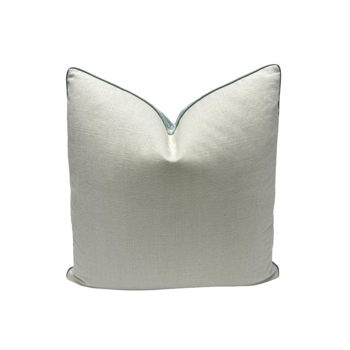 Colefax & Fowler - Ellison in Aqua