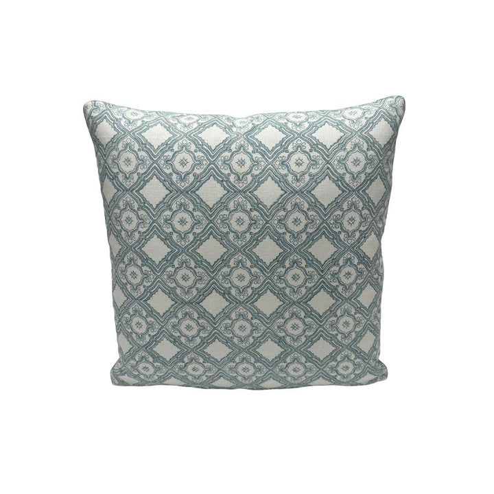 Colefax & Fowler - Ellison in Aqua