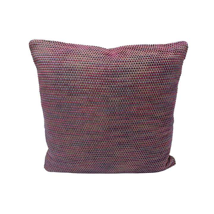 Osborne & Little - Dots in Pink/Violet