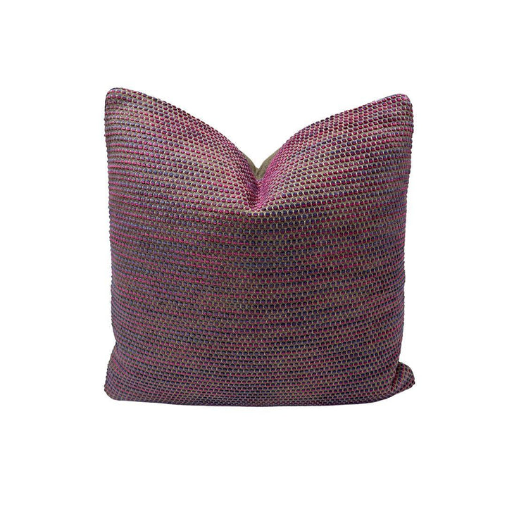 Osborne & Little - Dots in Pink/Violet