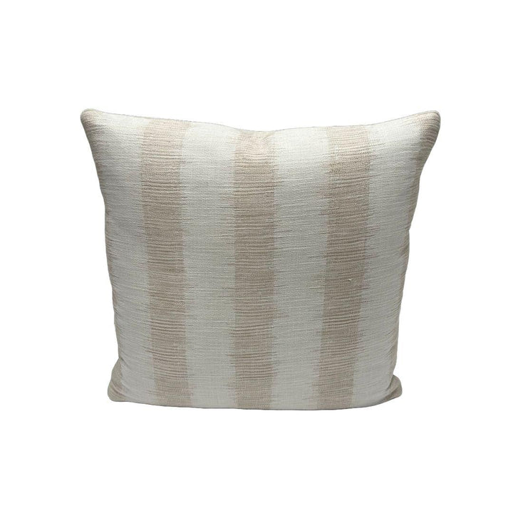 Schumacher - Attleboro Ikat in Natural