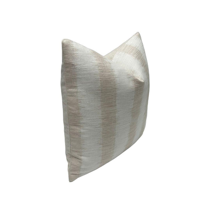 Schumacher - Attleboro Ikat in Natural