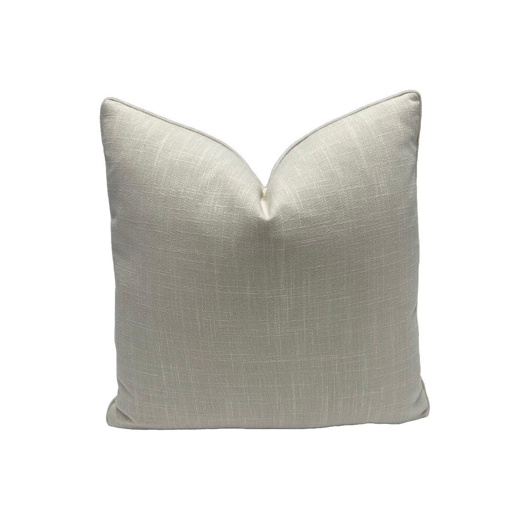 Schumacher - Attleboro Ikat in Natural