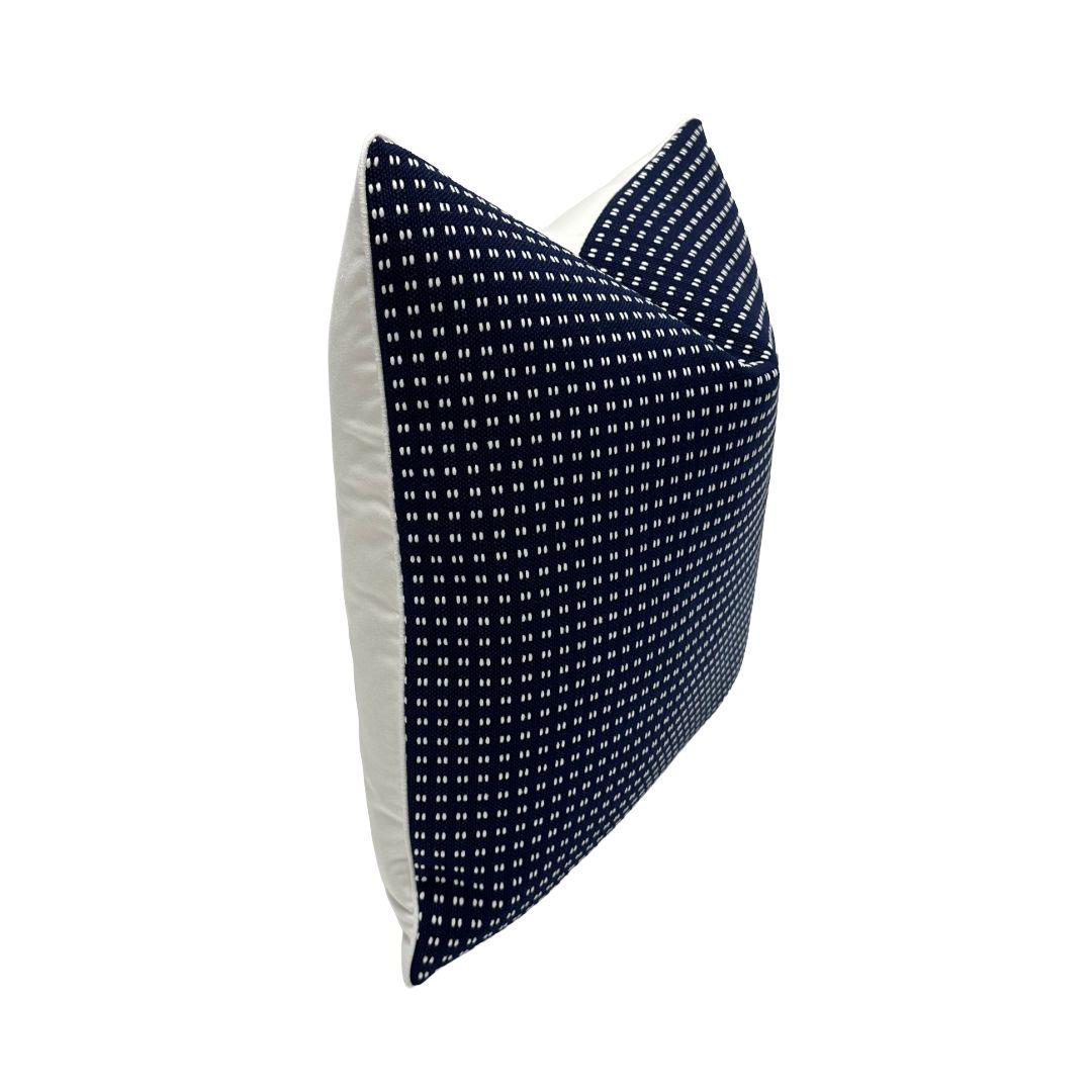 C+C Milano - Rua Biloba in Blue/White