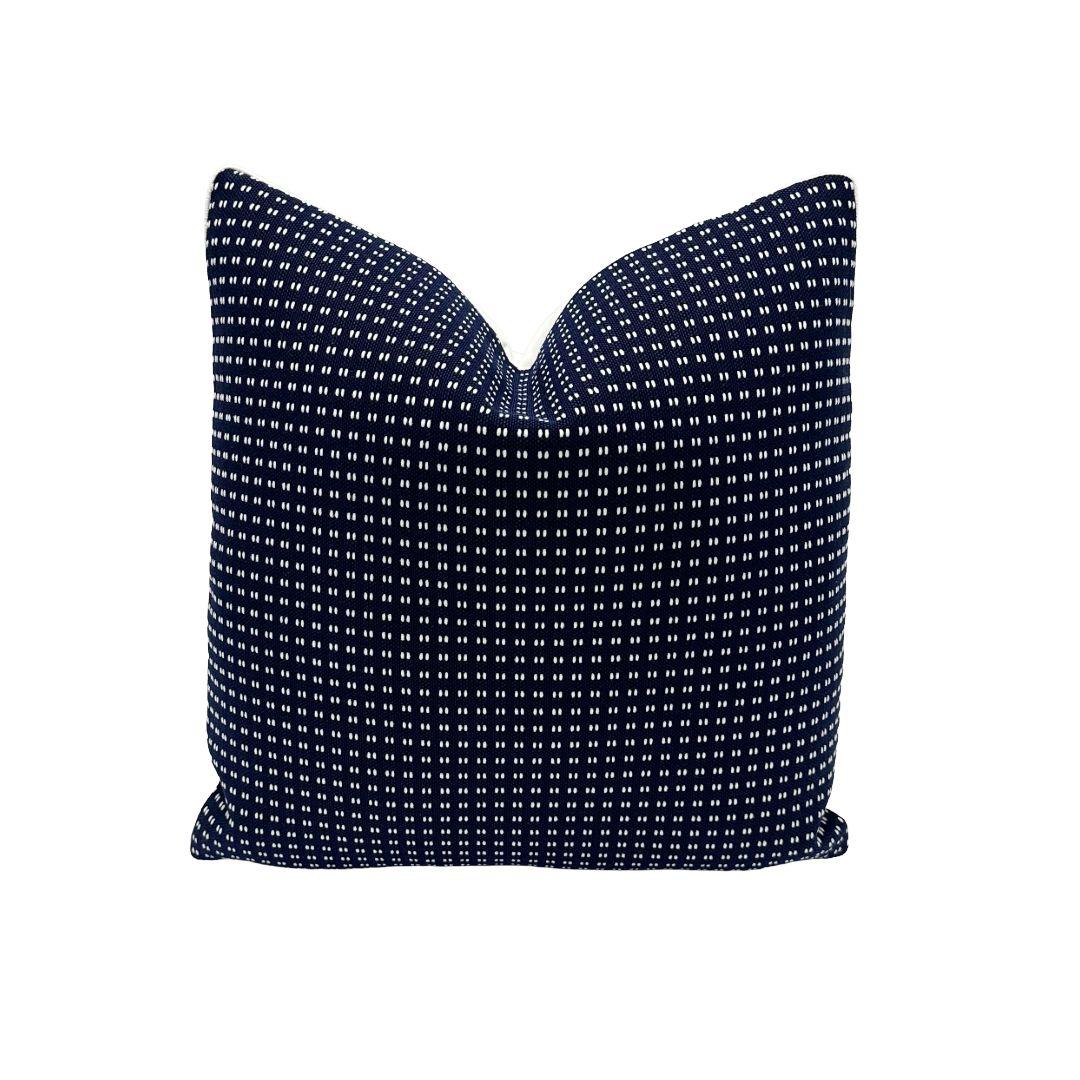 C+C Milano - Rua Biloba in Blue/White