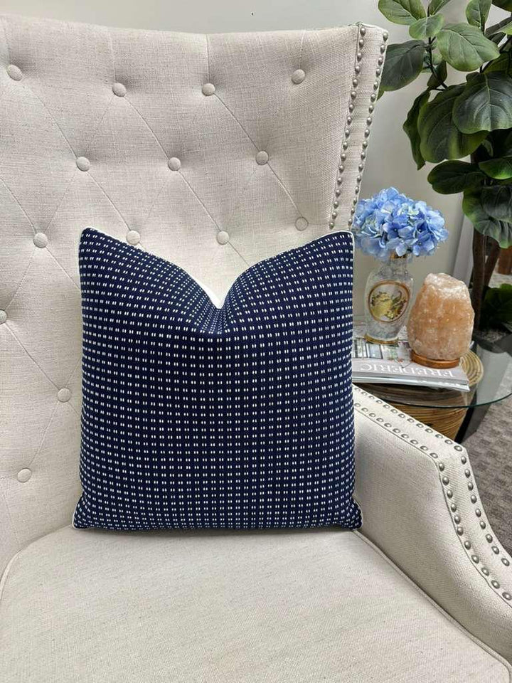 C+C Milano - Rua Biloba in Blue/White