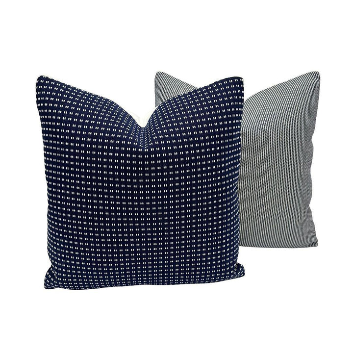 C+C Milano - Rua Biloba in Blue/White