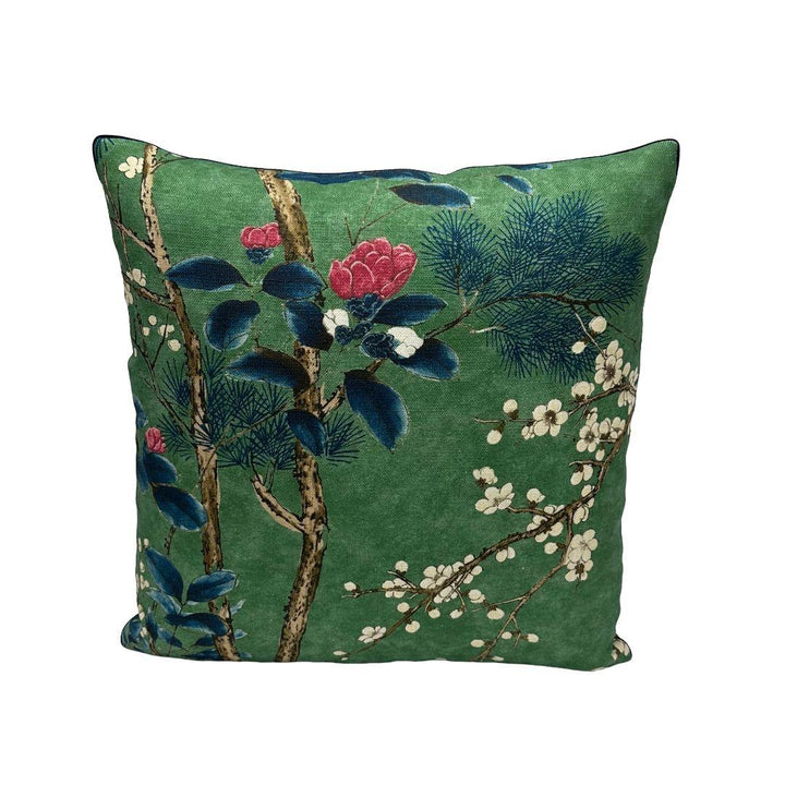 Thibaut - Katsura in Emerald