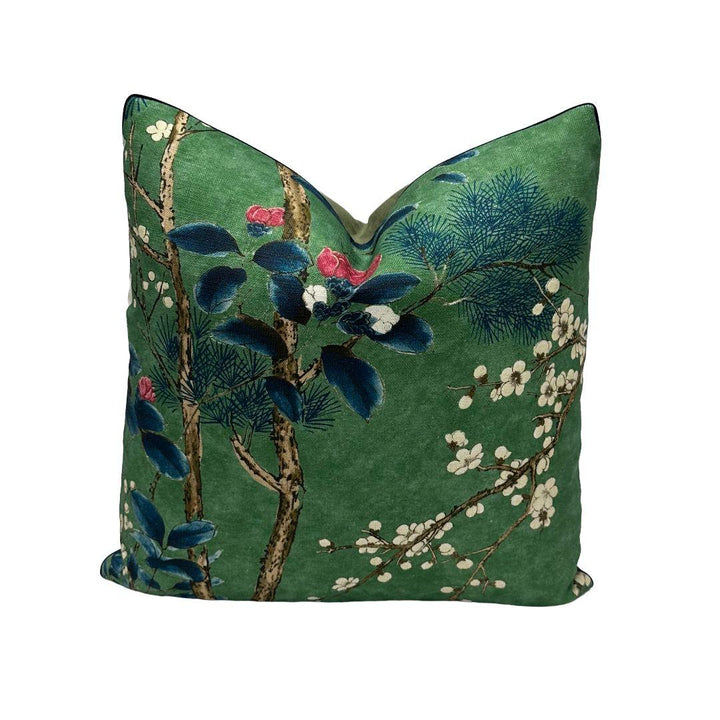 Thibaut - Katsura in Emerald