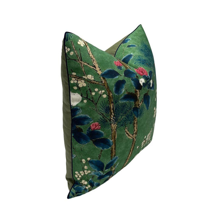 Thibaut - Katsura in Emerald