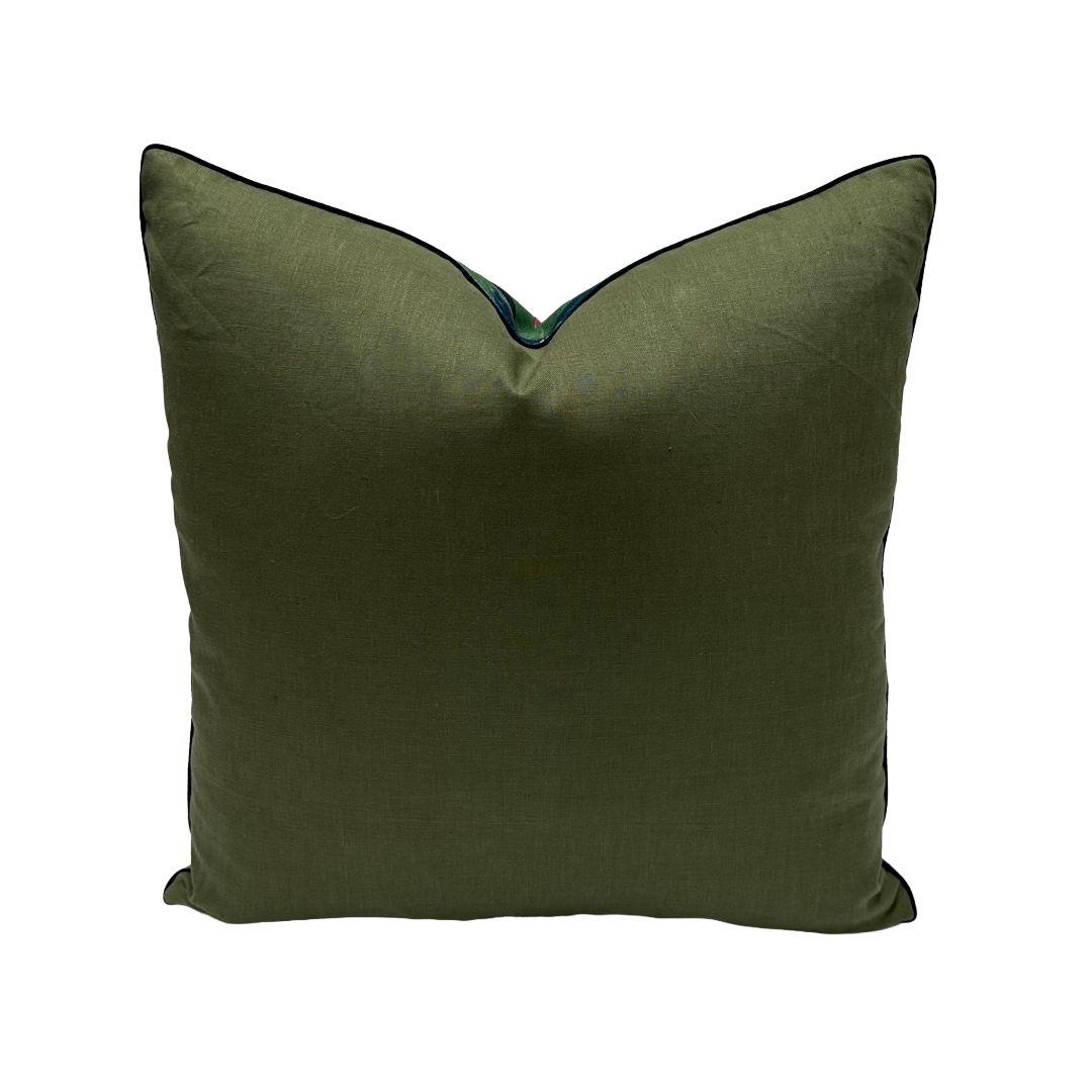 Thibaut - Katsura in Emerald