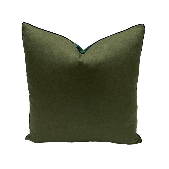 Thibaut - Katsura in Emerald