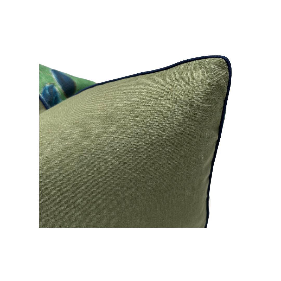 Thibaut - Katsura in Emerald