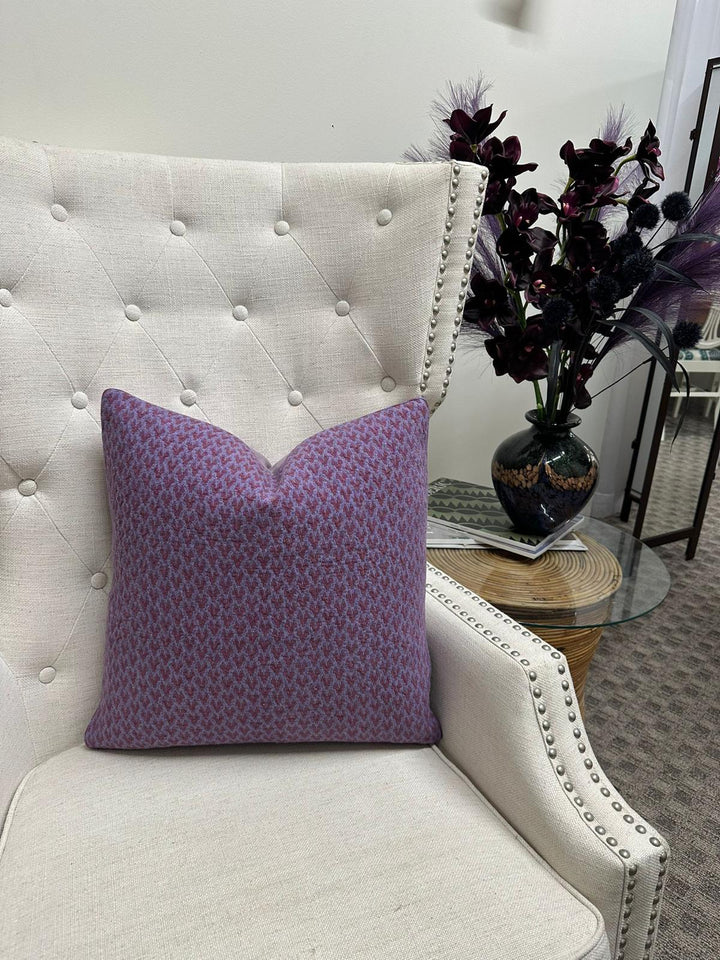 C+C Milano - Pienza Rafano in Violet/Grape