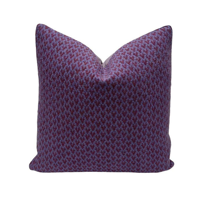 C+C Milano - Pienza Rafano in Violet/Grape