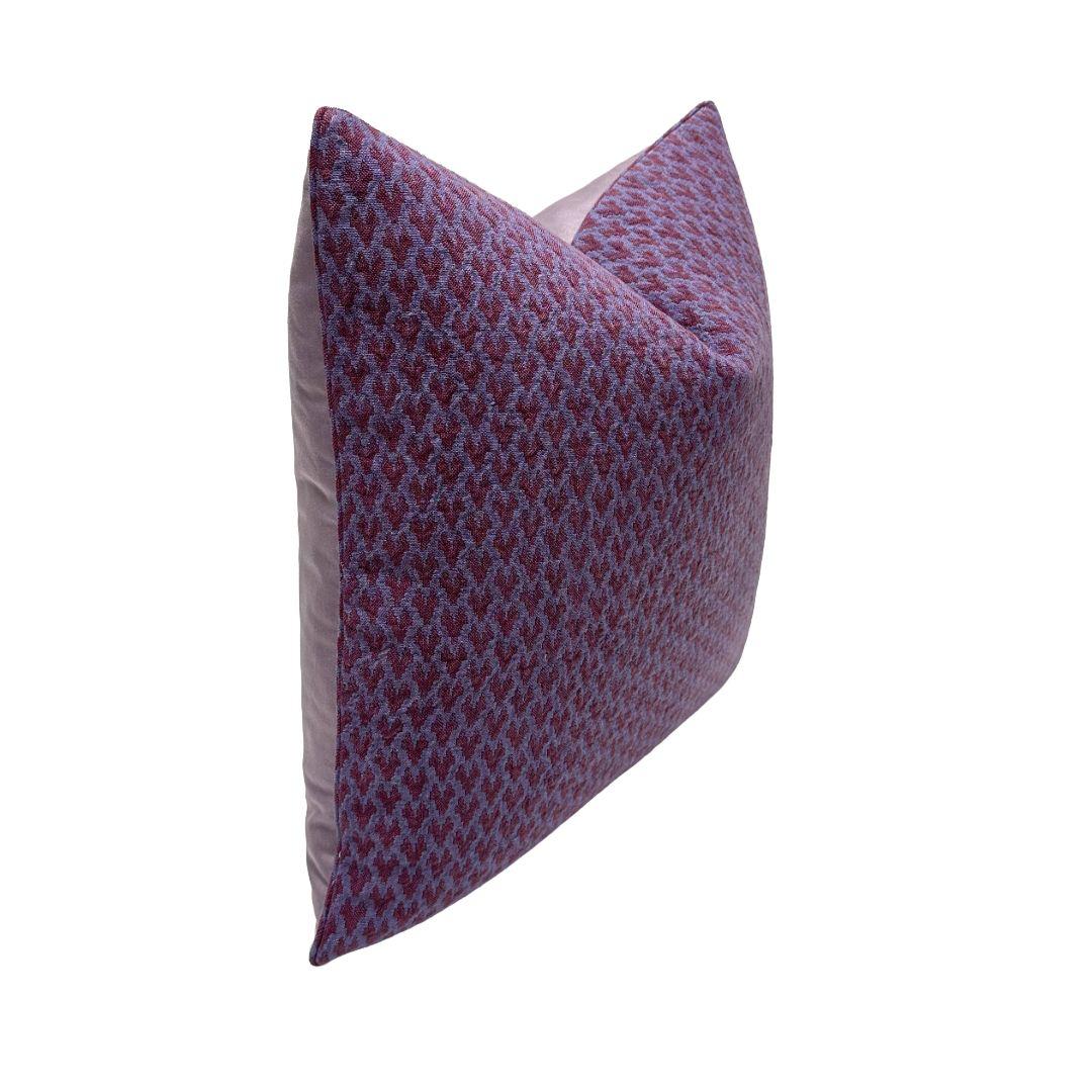C+C Milano - Pienza Rafano in Violet/Grape