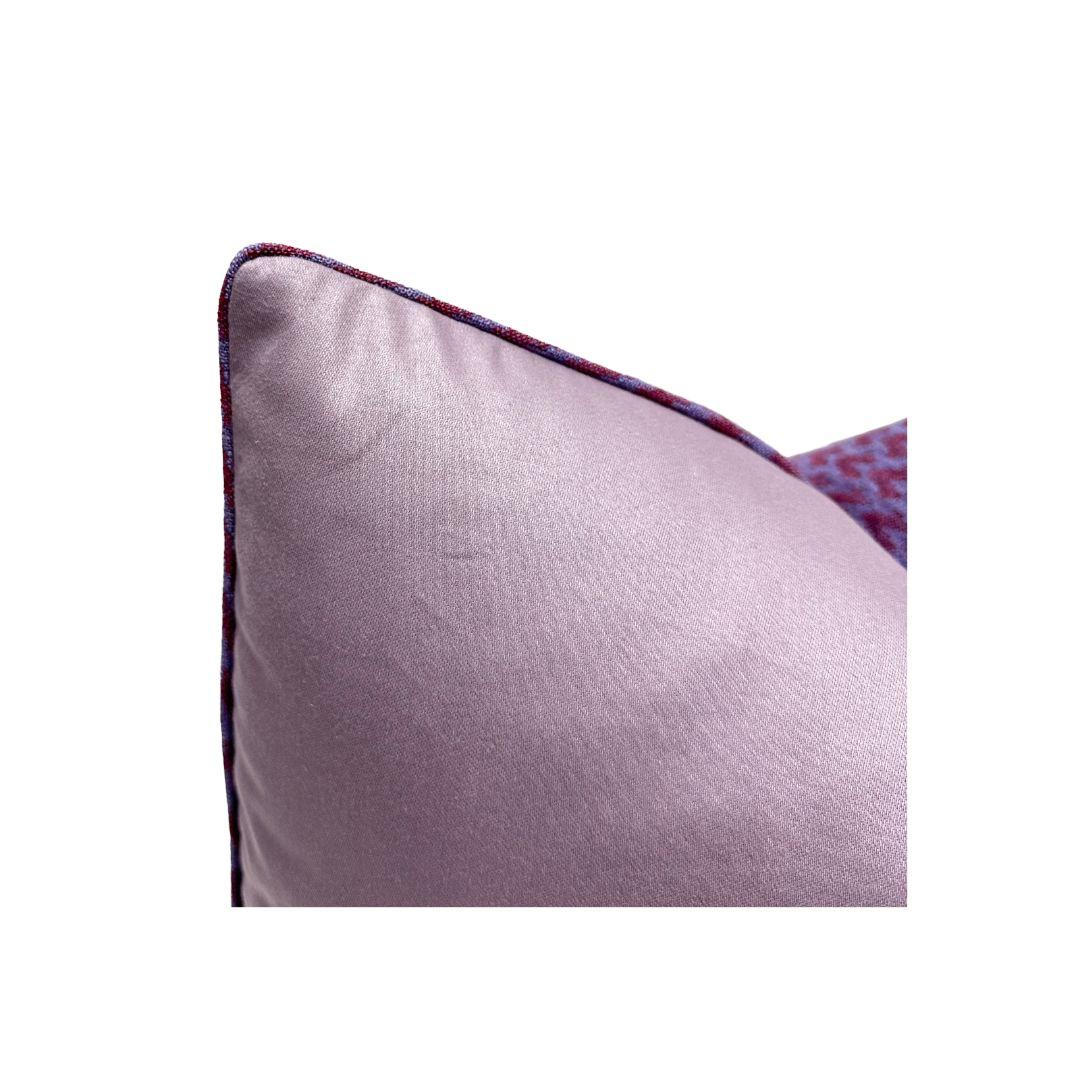 C+C Milano - Pienza Rafano in Violet/Grape