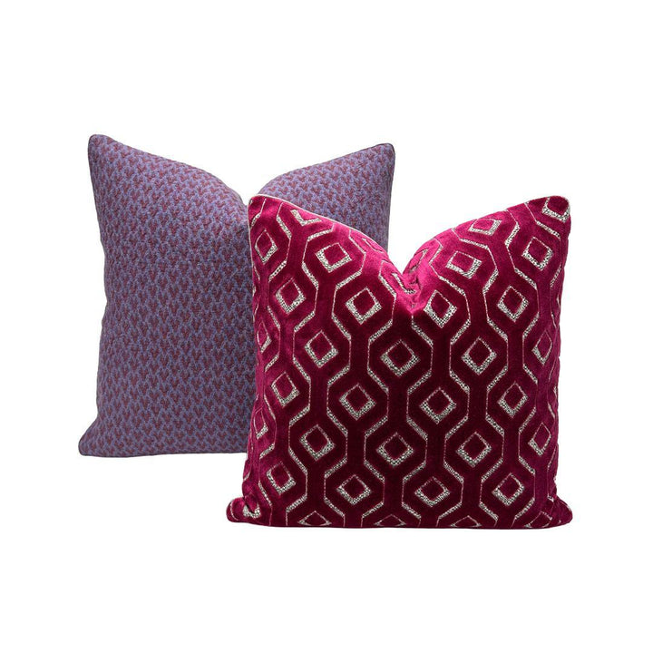 C+C Milano - Pienza Rafano in Violet/Grape