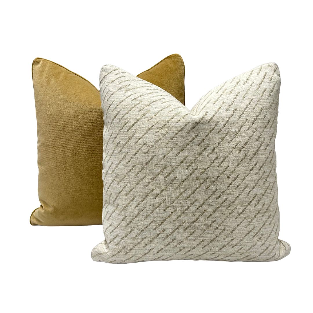 Kelly Wearstler - Esker Weave in Buff
