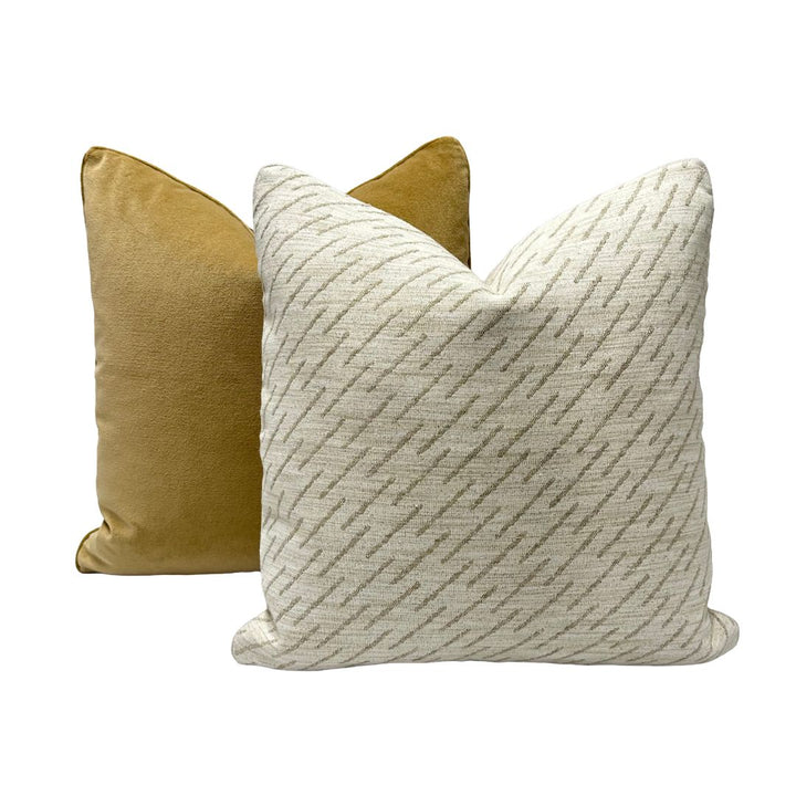 Kelly Wearstler - Esker Weave in Buff
